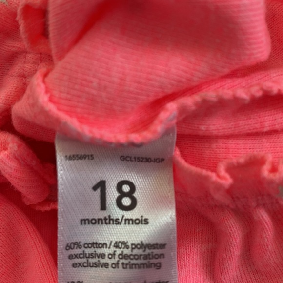💜3/$15 Carter’s Snap Up Rompers (2) - Picture 6 of 11